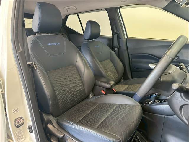 日産&nbsp;キックスの画像9