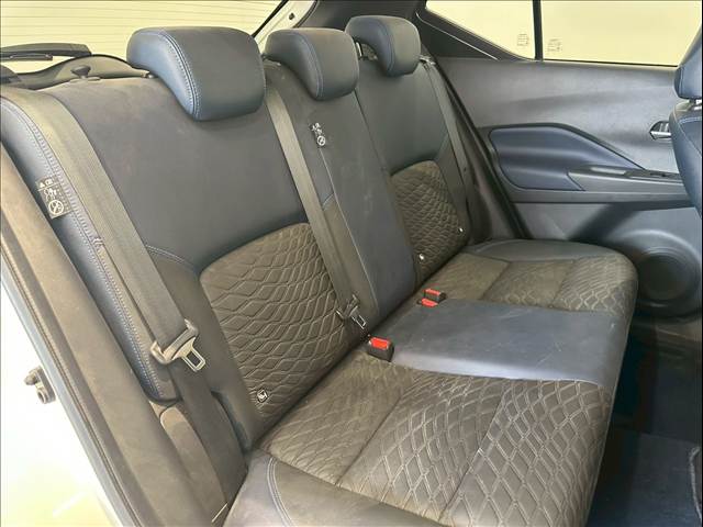 日産&nbsp;キックスの画像10