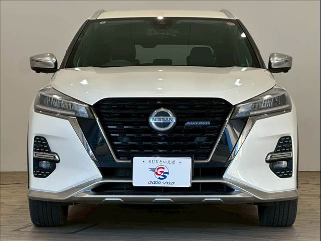 日産&nbsp;キックスの画像12