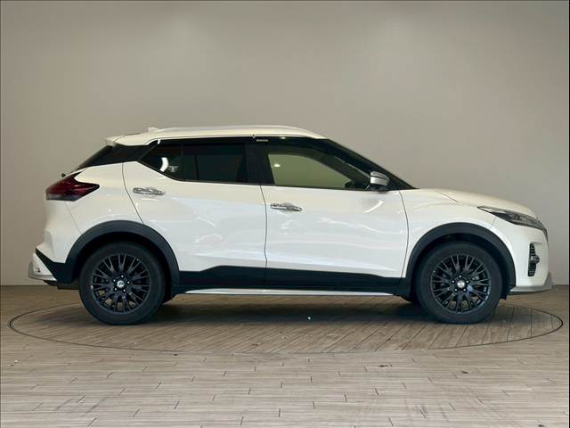 日産&nbsp;キックスの画像14