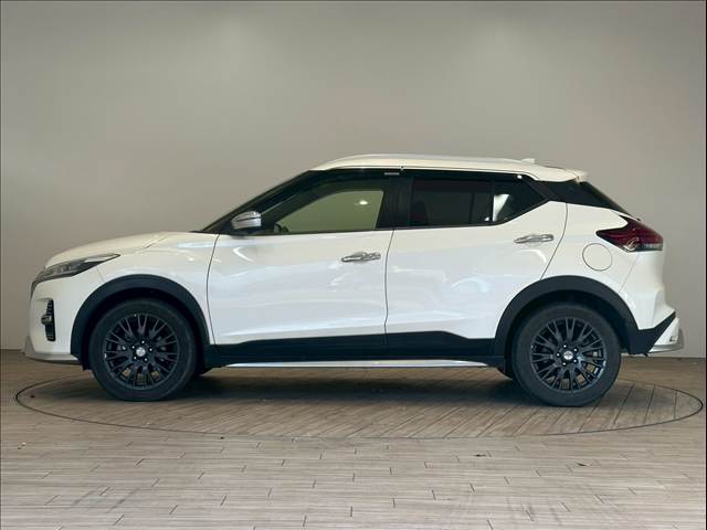 日産&nbsp;キックスの画像15
