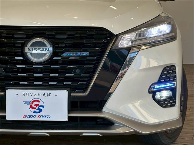 日産&nbsp;キックスの画像18