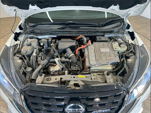 日産&nbsp;キックスの画像20