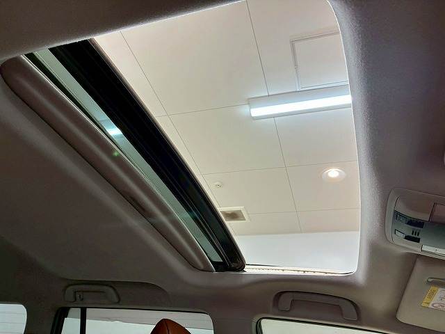 トヨタ&nbsp;ランドクルーザープラドの画像5