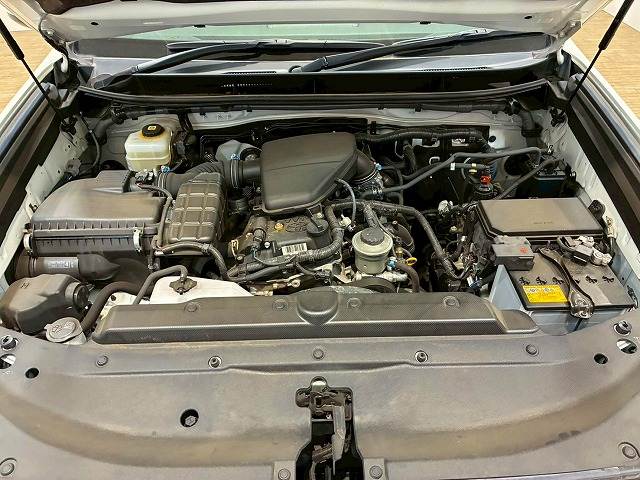 トヨタ&nbsp;ランドクルーザープラドの画像20