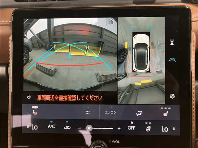 レクサス&nbsp;LBXの画像4