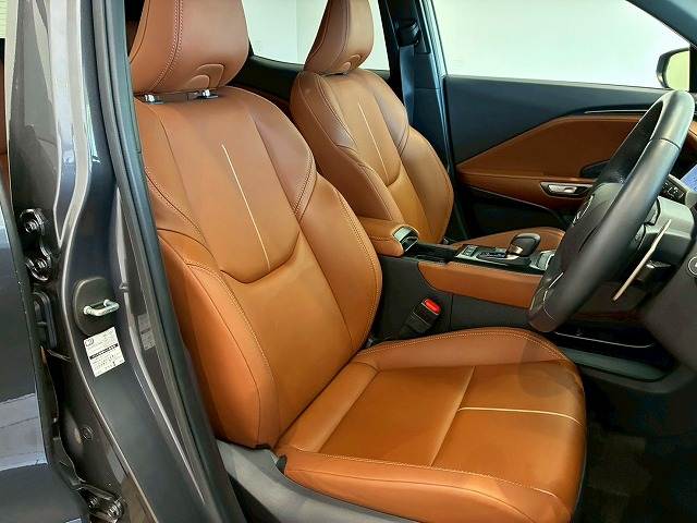 レクサス&nbsp;LBXの画像9