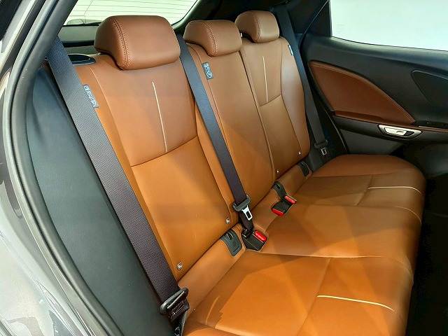 レクサス&nbsp;LBXの画像10