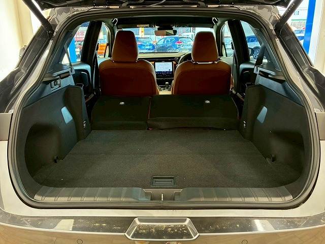 レクサス&nbsp;LBXの画像11