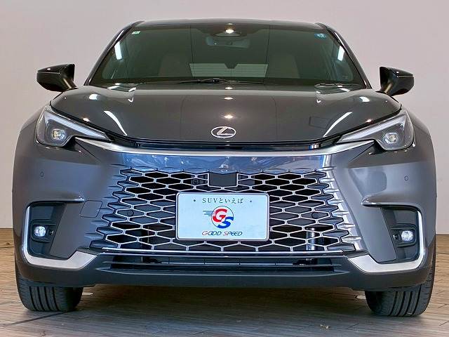 レクサス&nbsp;LBXの画像12