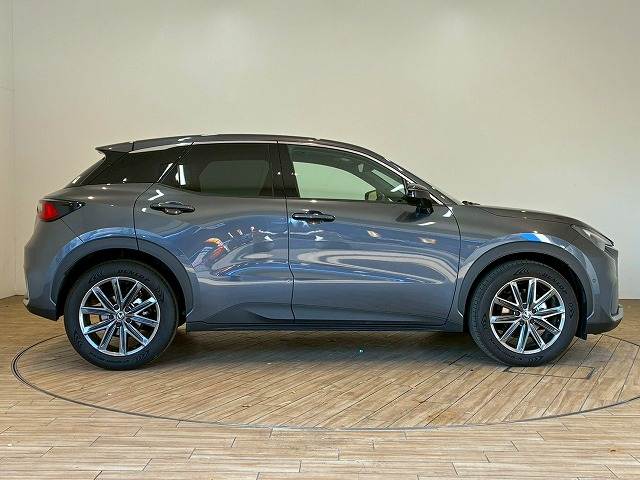 レクサス&nbsp;LBXの画像14