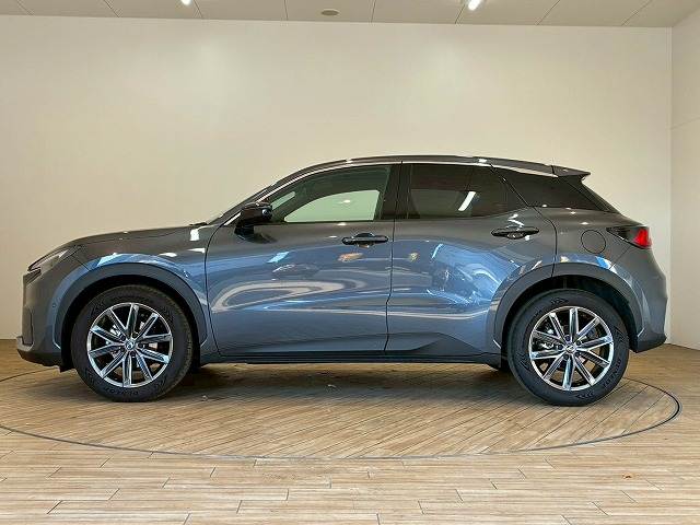 レクサス&nbsp;LBXの画像15