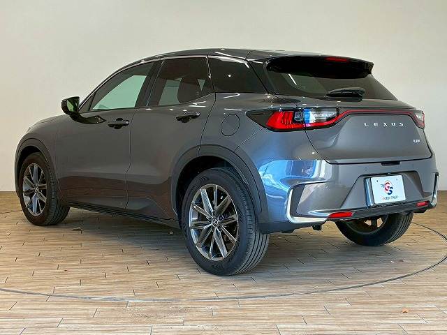 レクサス&nbsp;LBXの画像17