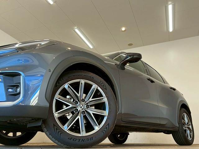 レクサス&nbsp;LBXの画像18