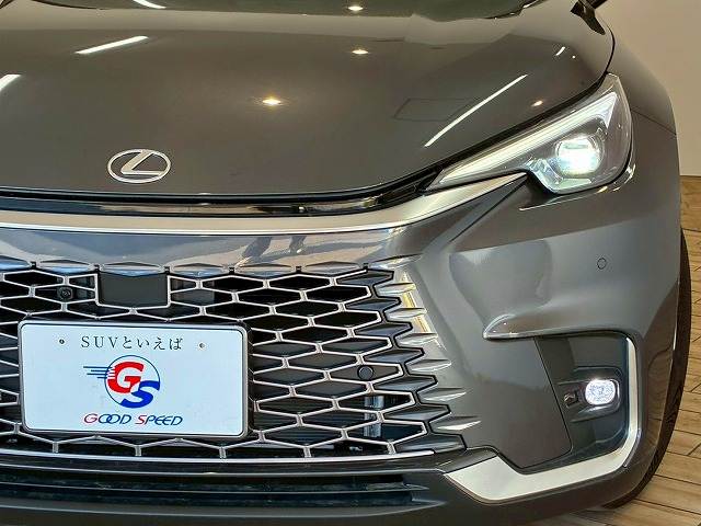 レクサス&nbsp;LBXの画像19