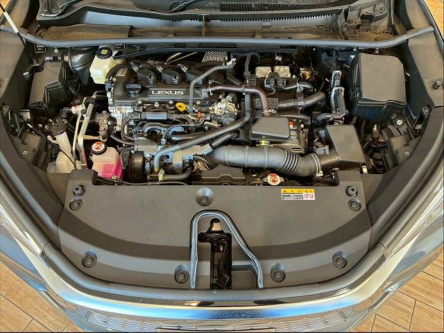レクサス&nbsp;LBXの画像20