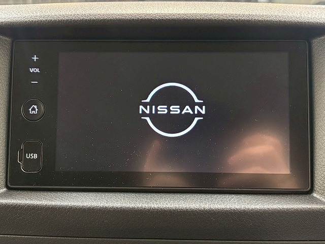 日産&nbsp;キャラバンの画像3