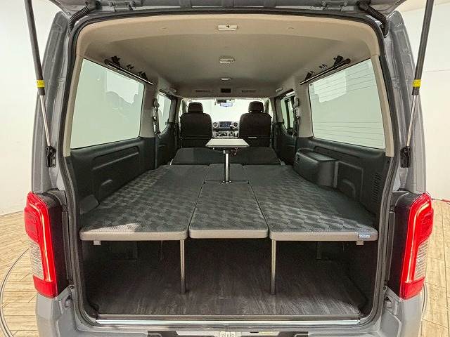 日産&nbsp;キャラバンの画像7