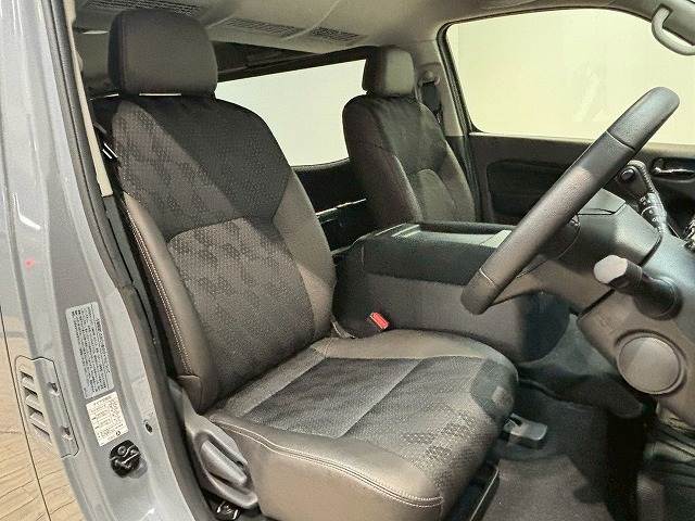 日産&nbsp;キャラバンの画像9