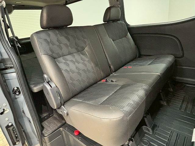 日産&nbsp;キャラバンの画像10