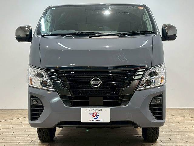 日産&nbsp;キャラバンの画像12