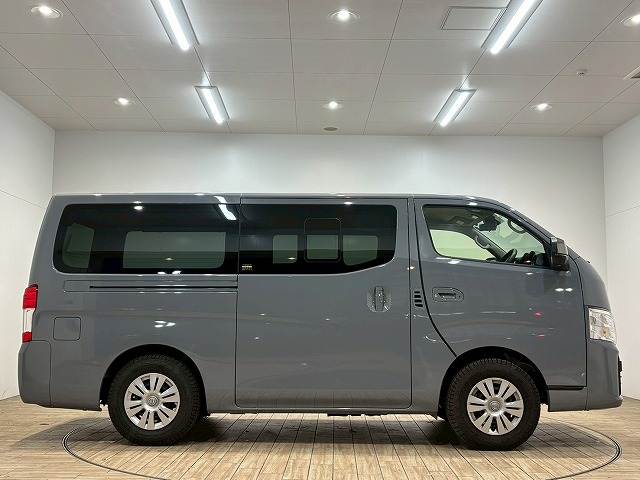 日産&nbsp;キャラバンの画像14