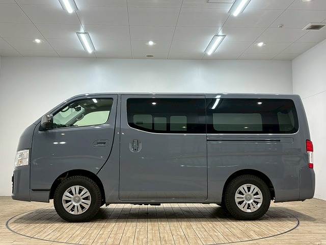 日産&nbsp;キャラバンの画像15