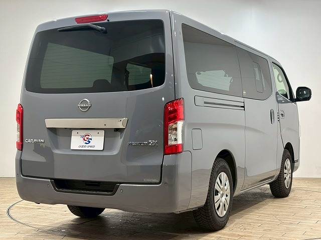 日産&nbsp;キャラバンの画像16
