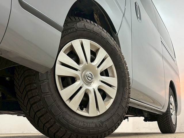 日産&nbsp;キャラバンの画像19