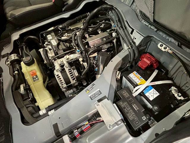 日産&nbsp;キャラバンの画像20