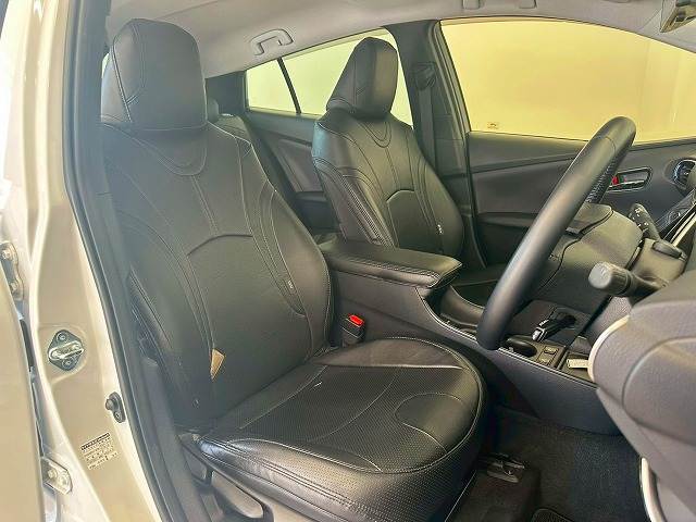 トヨタ&nbsp;プリウスの画像9