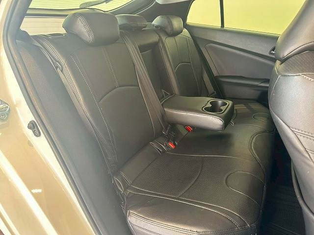 トヨタ&nbsp;プリウスの画像10