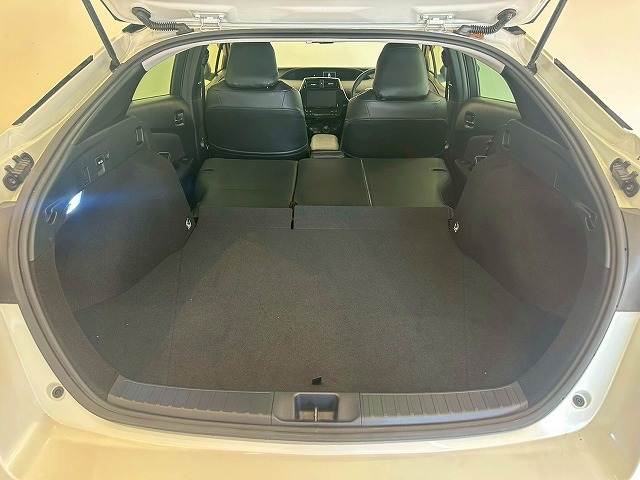 トヨタ&nbsp;プリウスの画像11