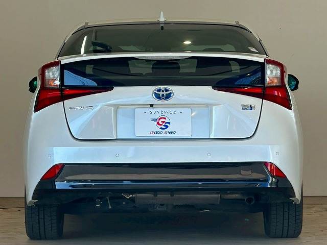 トヨタ&nbsp;プリウスの画像13