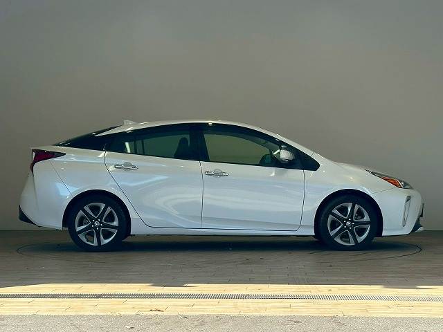 トヨタ&nbsp;プリウスの画像14