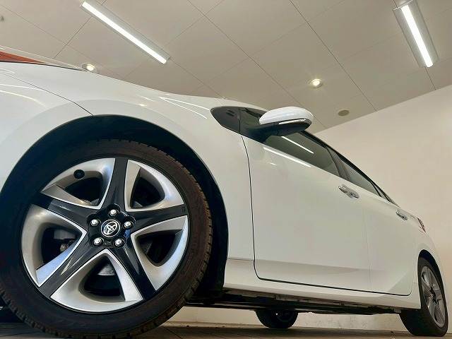 トヨタ&nbsp;プリウスの画像18