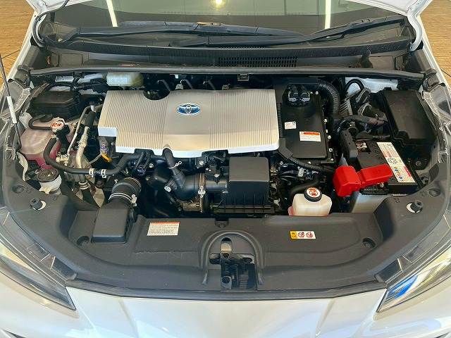 トヨタ&nbsp;プリウスの画像20