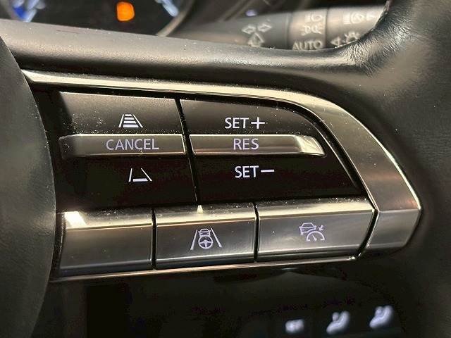 マツダ CX-30の画像6