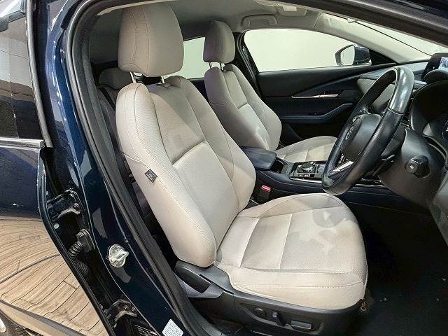 マツダ CX-30の画像9