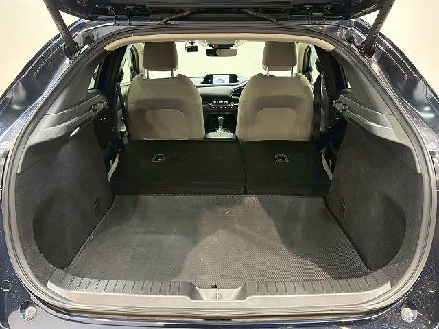 マツダ CX-30の画像11