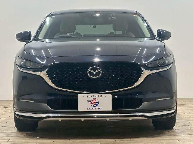 マツダ CX-30の画像12