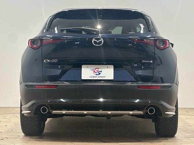 マツダ CX-30の画像13