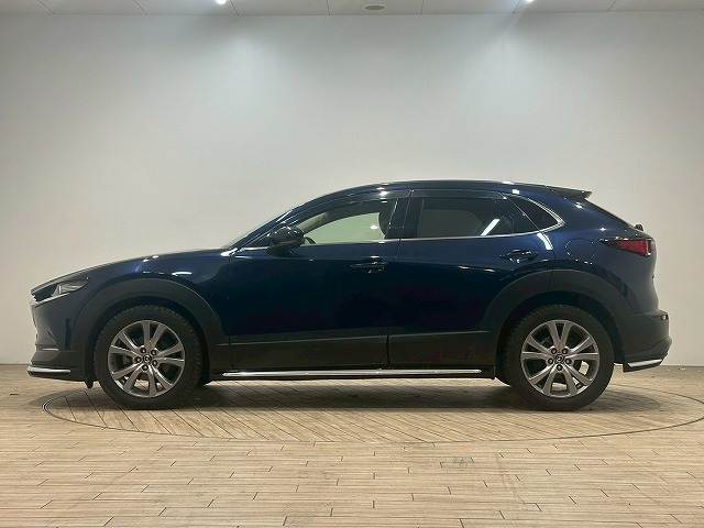 マツダ CX-30の画像15