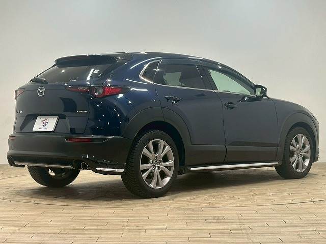 マツダ CX-30の画像16