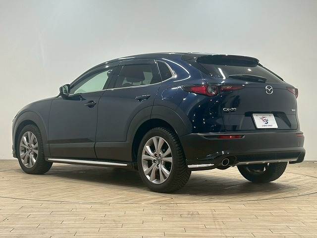 マツダ CX-30の画像17