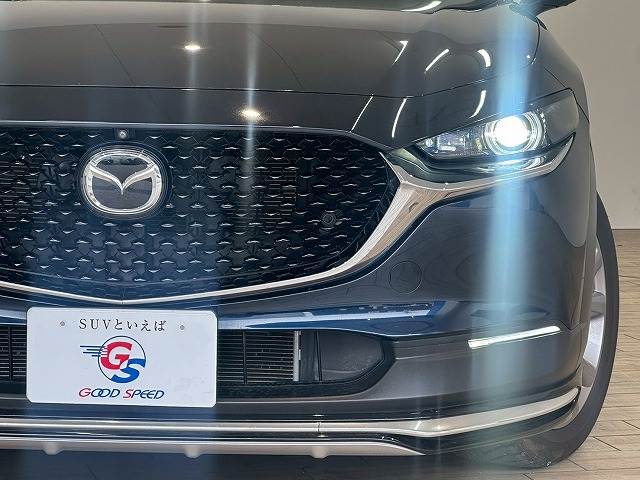 マツダ CX-30の画像18