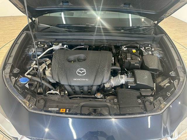 マツダ CX-30の画像20