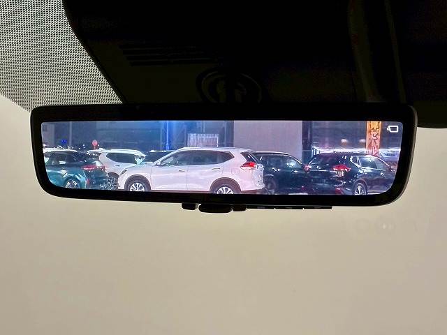 トヨタ ヴェルファイアハイブリッドの画像8