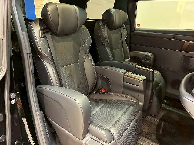 トヨタ ヴェルファイアハイブリッドの画像10