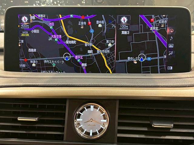 レクサス&nbsp;RXの画像3